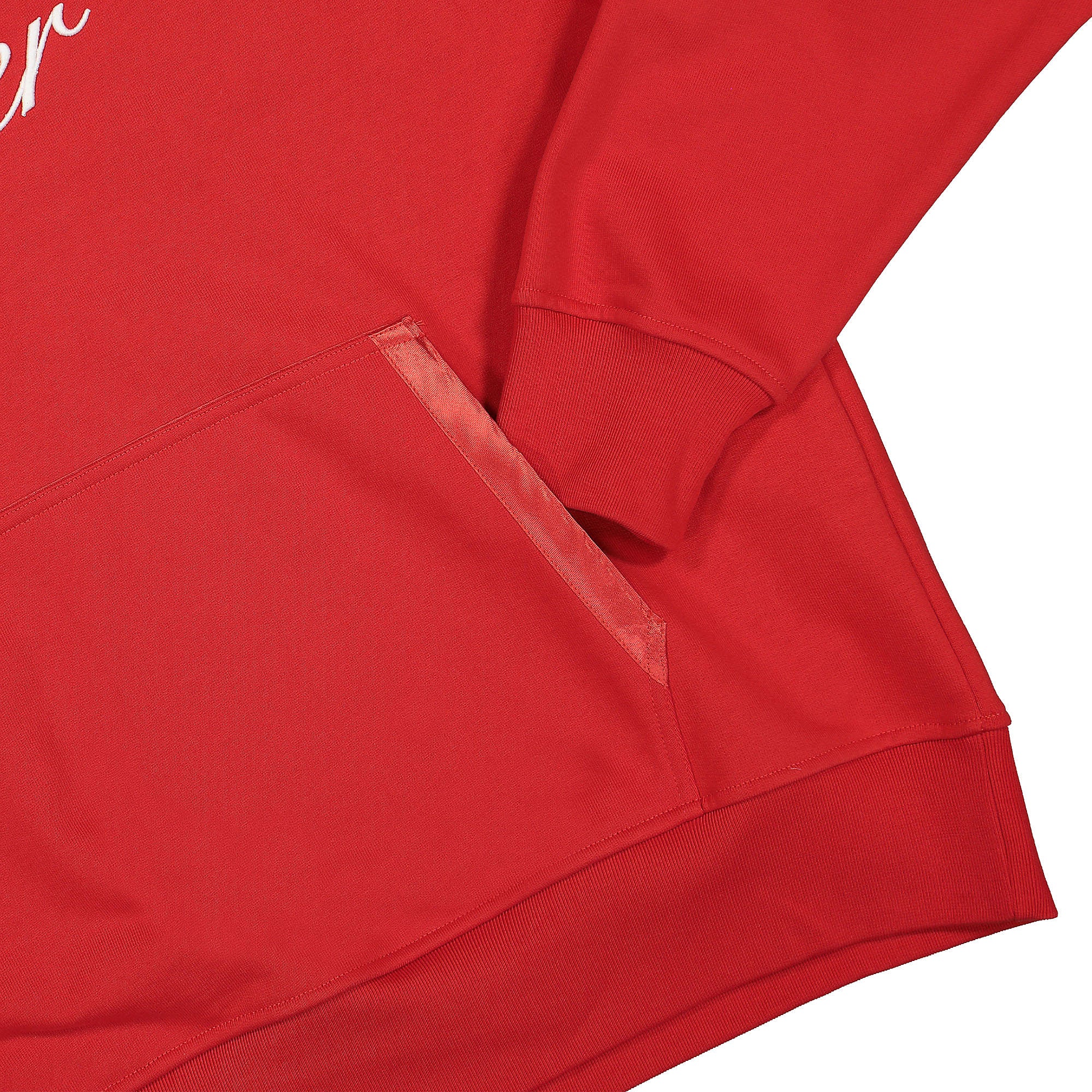 Just Don<br>The Dealers Authorized Hoodie