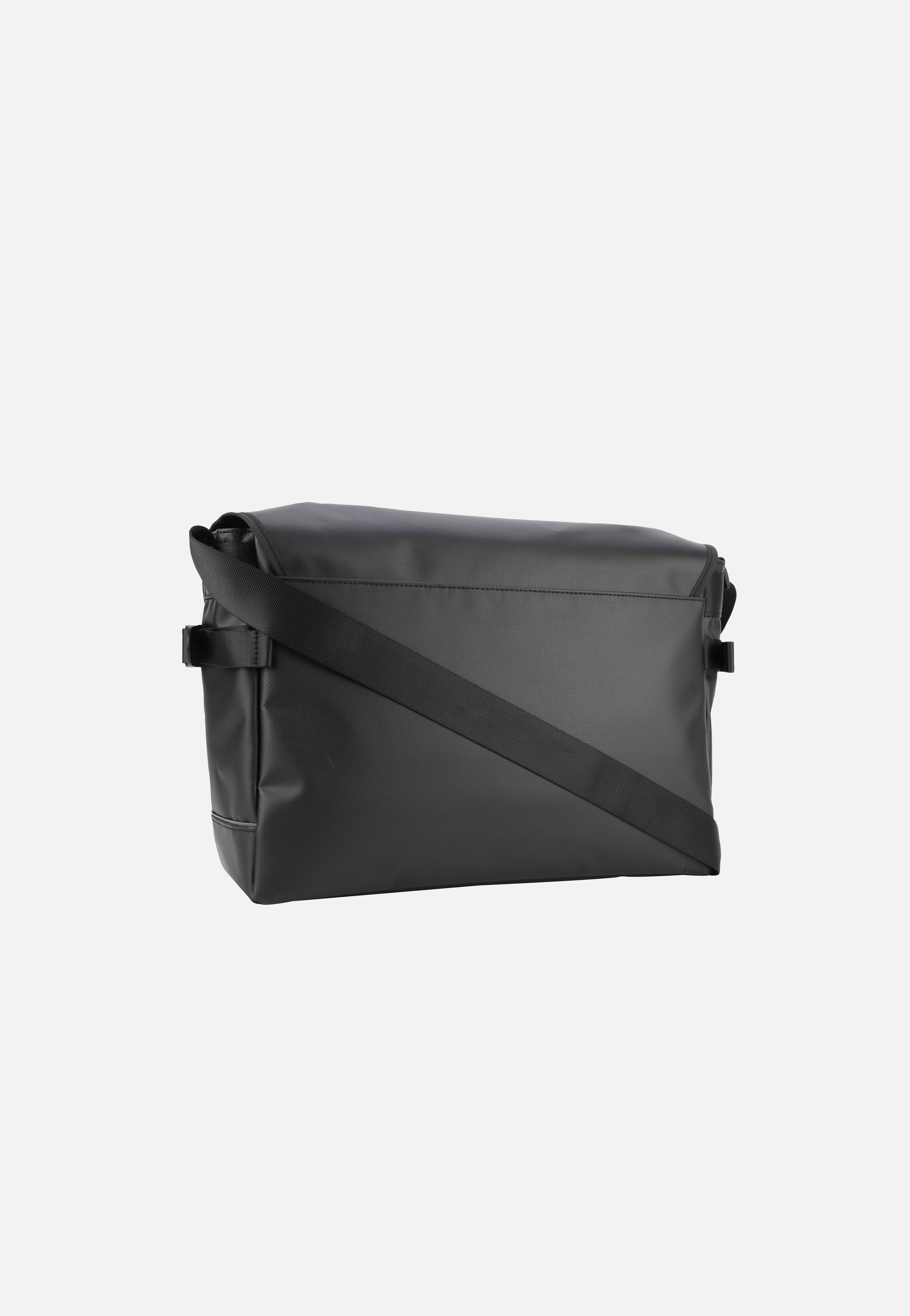 Stockwell 2.0 Dorian LHF Black - Messenger Bag