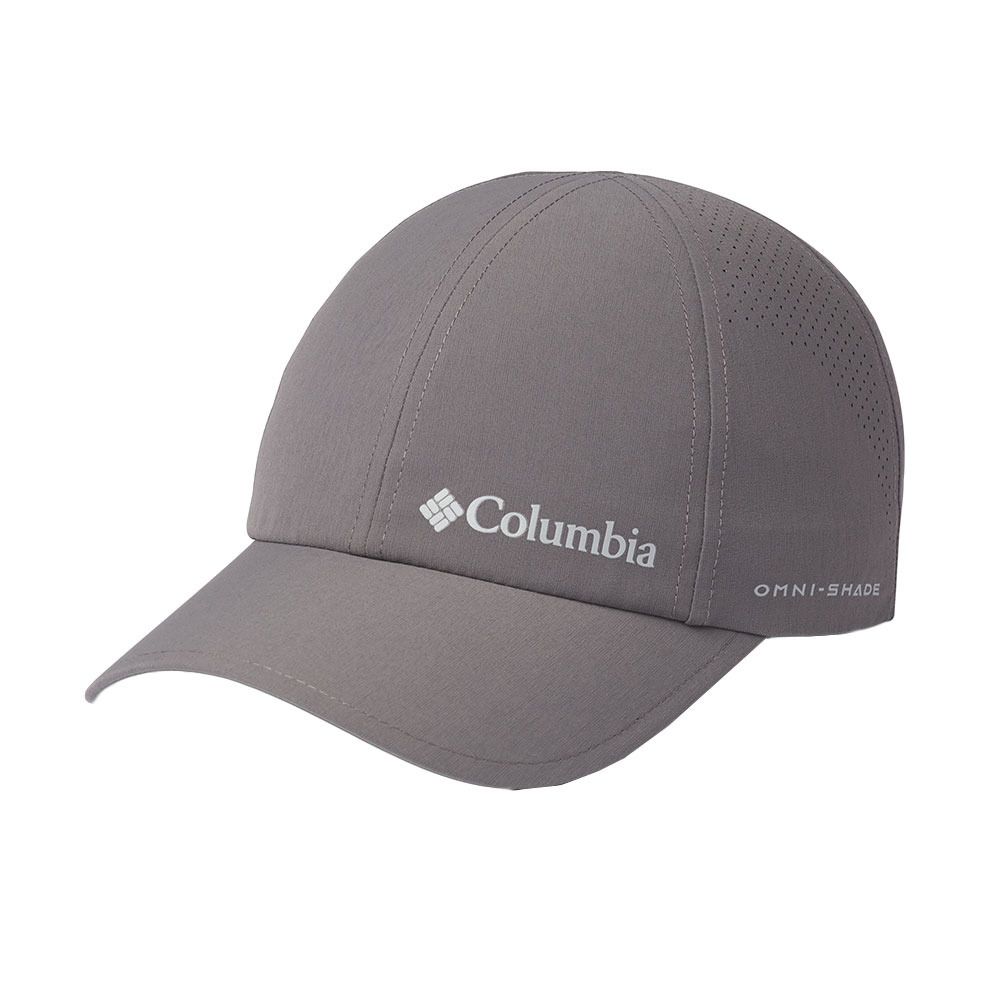 Columbia SILVER RIDGE III - Casquette city grey