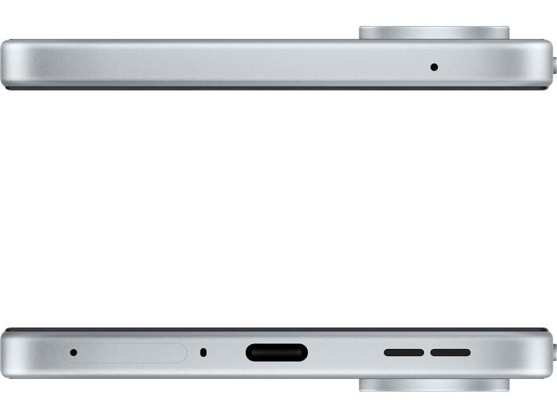 OnePlus Nord CE 5 128 GB White 6.77