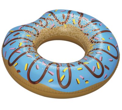 BestwayDonut - sortiert