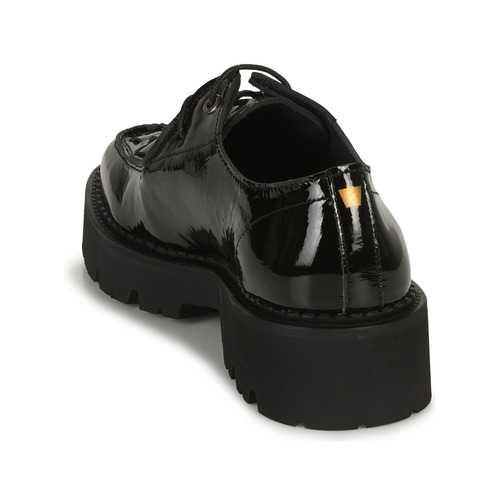 JB Martin - FOUGUE - VERNIS / TRESSE NOIR