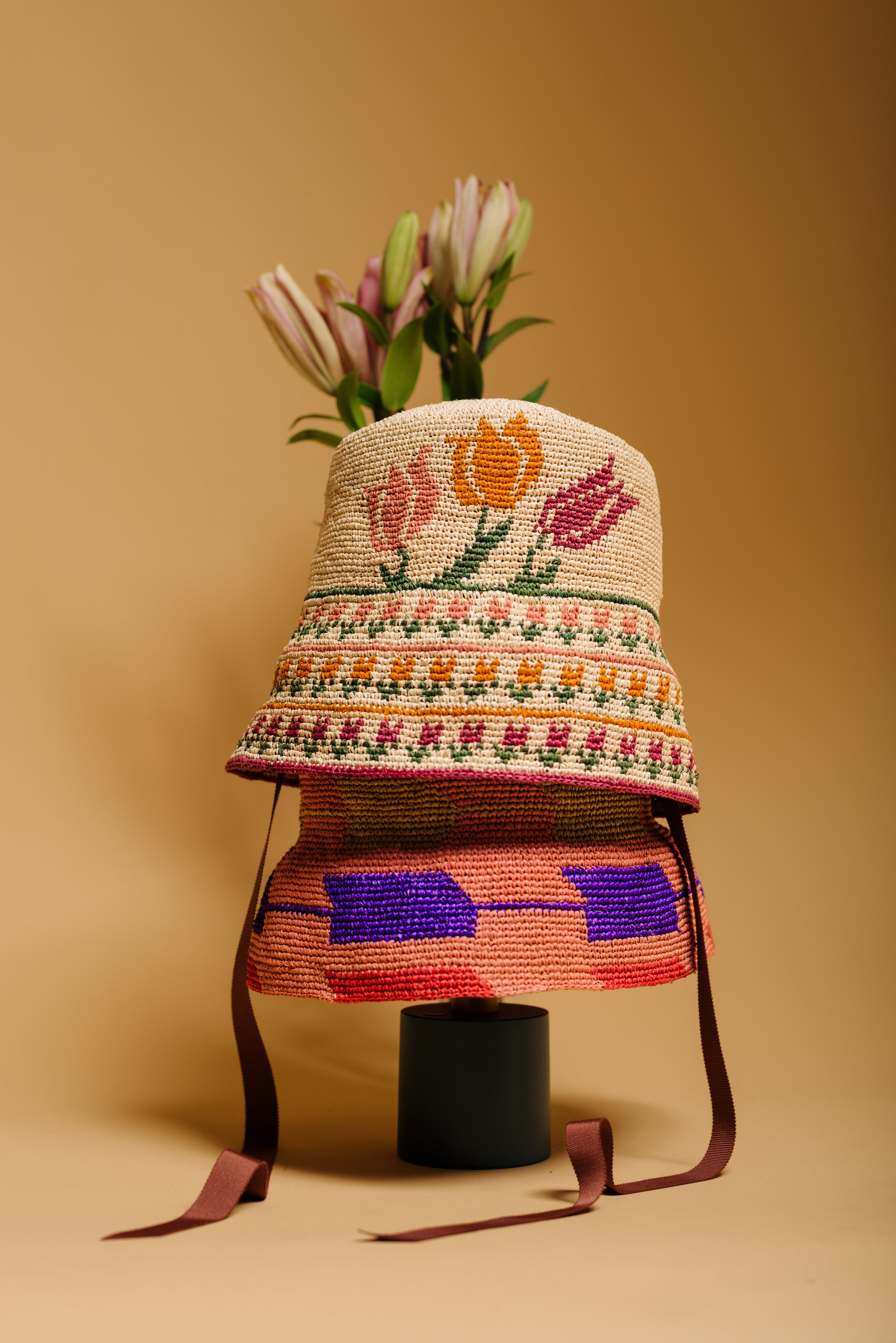 LE CHAPEAU DE RENÉ