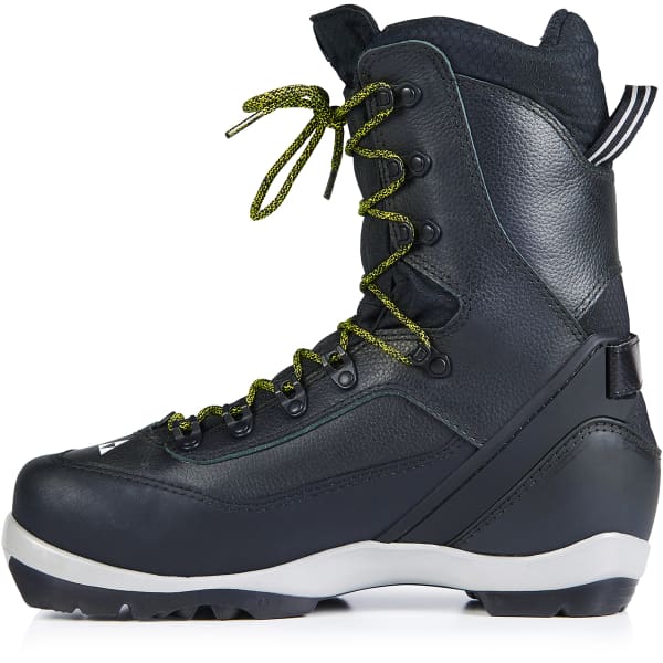 Chaussure ski de fond FISCHER BCX TRANSNORDIC WATERPROOF