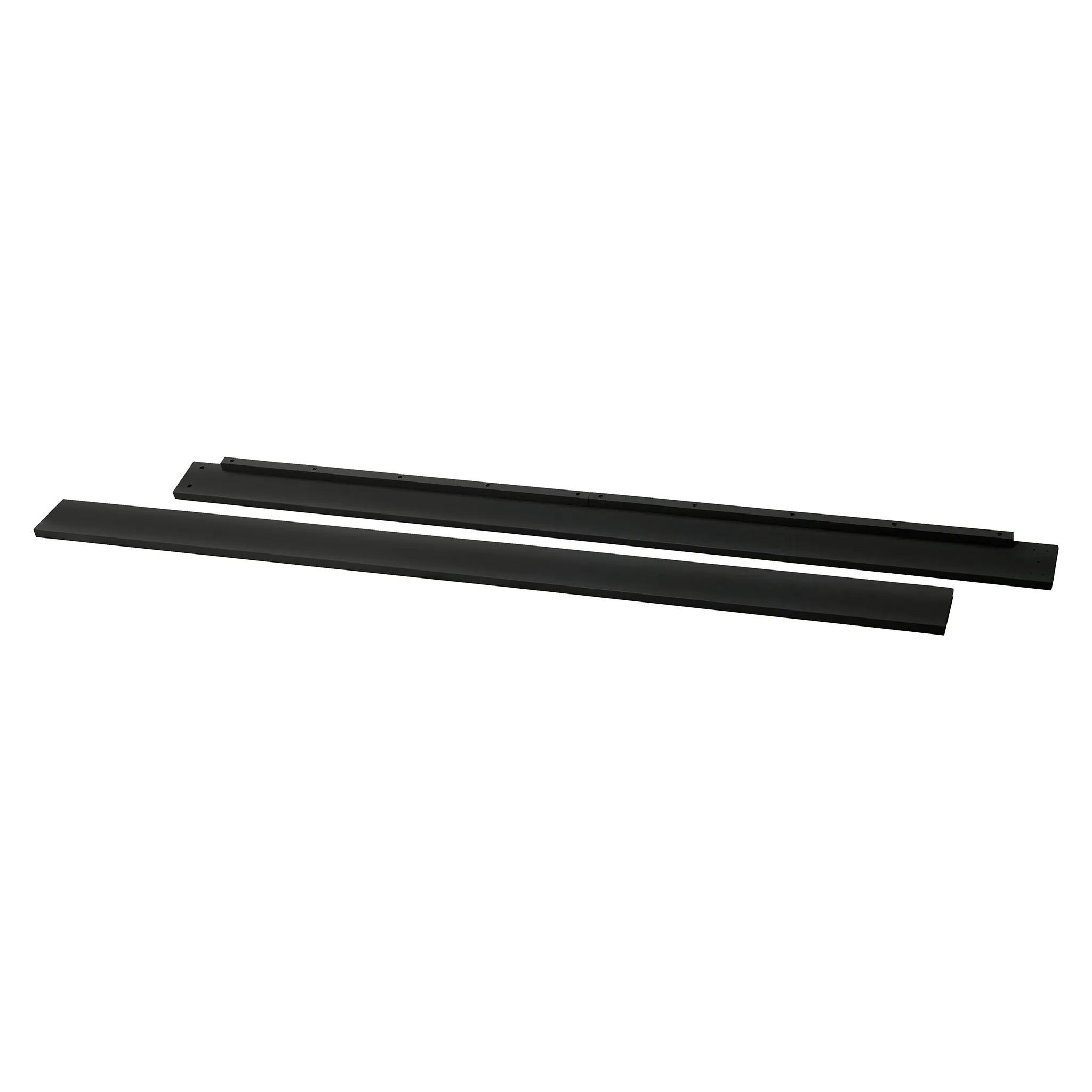 DaVinci Kit de Conversion Hidden - Ébène