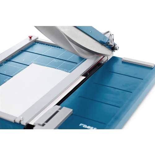 Zubehör für Schneidmaschinen DAHLE® Modell