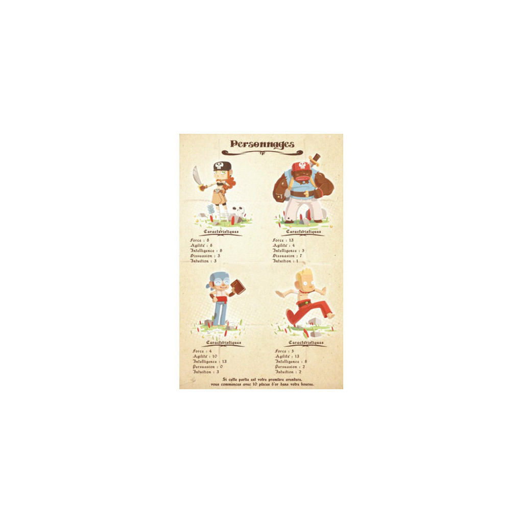 Pirates - Livre 2