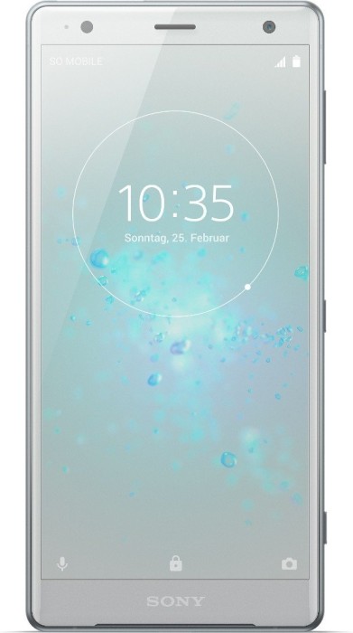 Sony Xperia XZ2