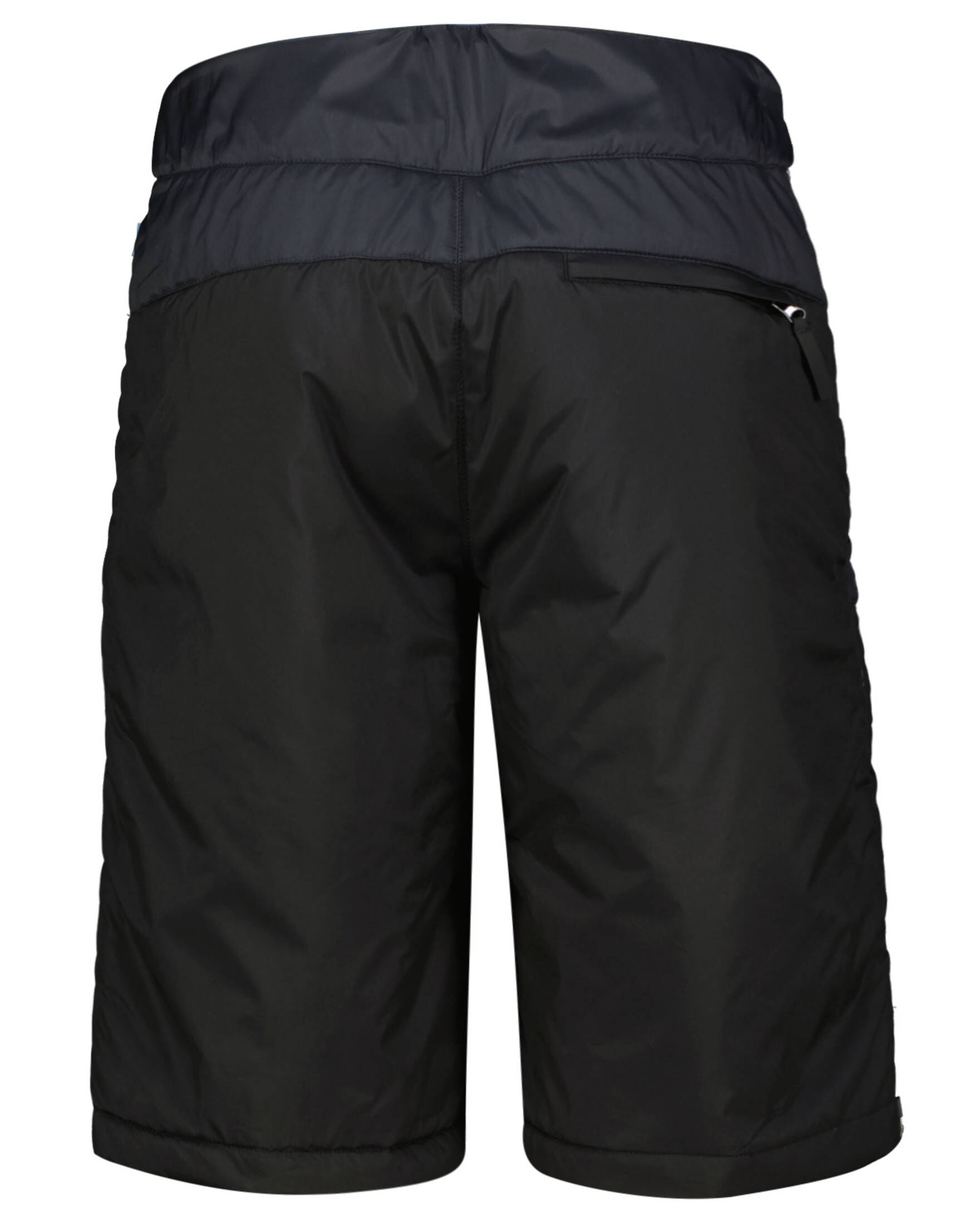 meru| Herren Thermoshorts CHESTER