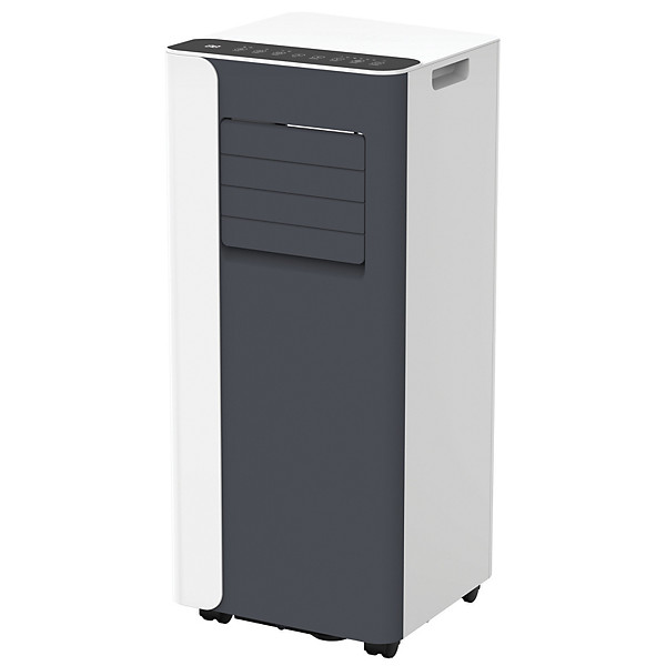 Climatiseur mobile réversible Lagos 9000 BTU / 2600 W
