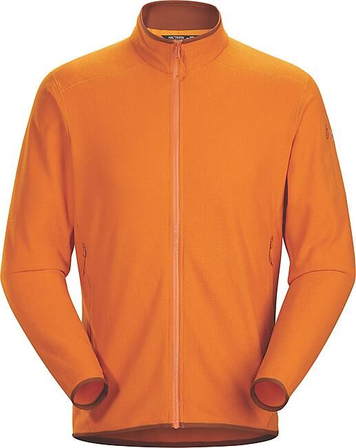 ARCTERYX - POLAIRE DELTA LT M