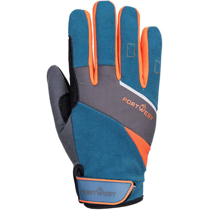 Portwest Gant Anti-Coupure DX4 LR- La paire