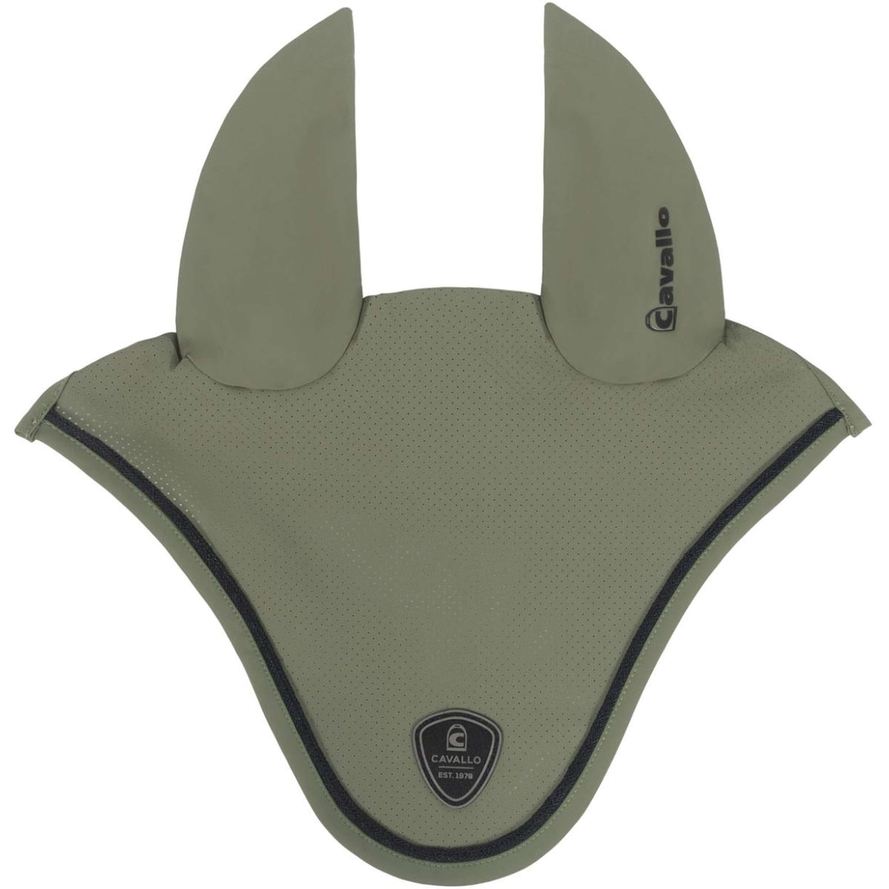 Cavallo Oornetje Cavaljackie Tea Leaf