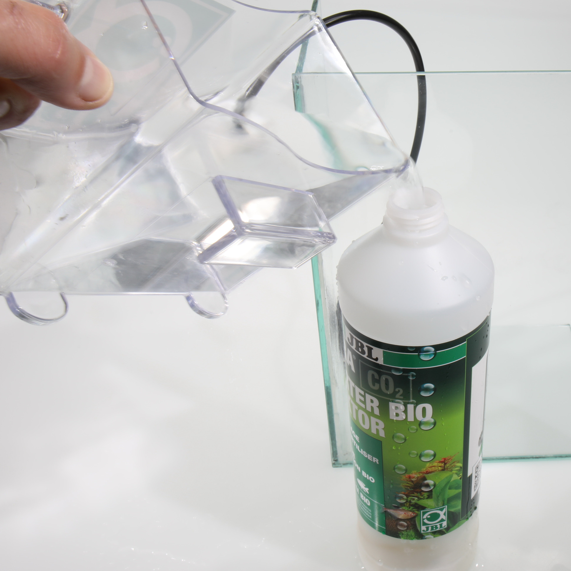 JBL Proflora Co2 Refill Navul Bio | Navulset