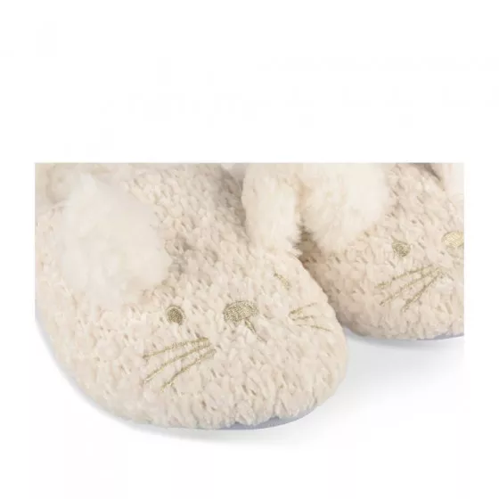 Chaussons koala BEIGE PHILOV