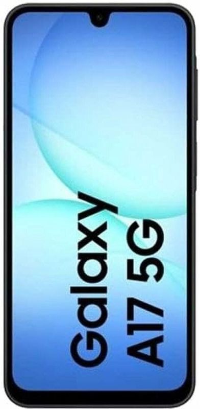 Samsung - Galaxy A17 5G - Smartphone - 4GB/128GB - 6.6 inch