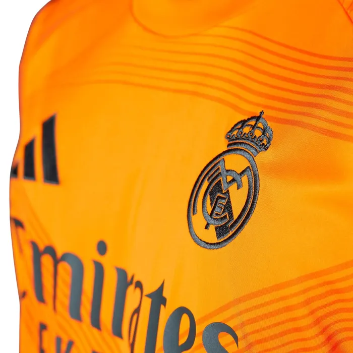 Adidas Real Madrid Uit Shirt Heren