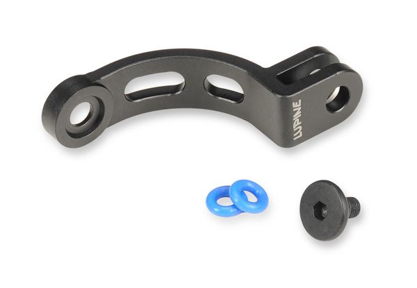 GOPRO Adapter zu SL NANO  schwarz
