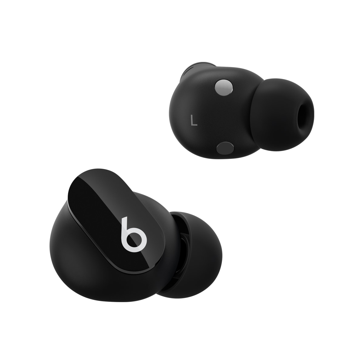 Beats Studio Buds helt trådløse in-ear hodetelefoner (sort)