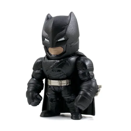 Jada Batman Amored Figur, 10 cm