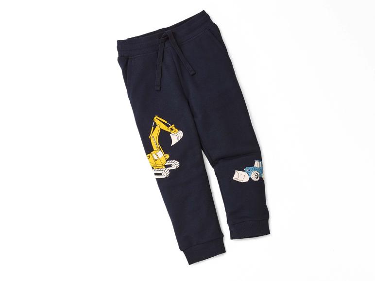 Kinder joggingbroek