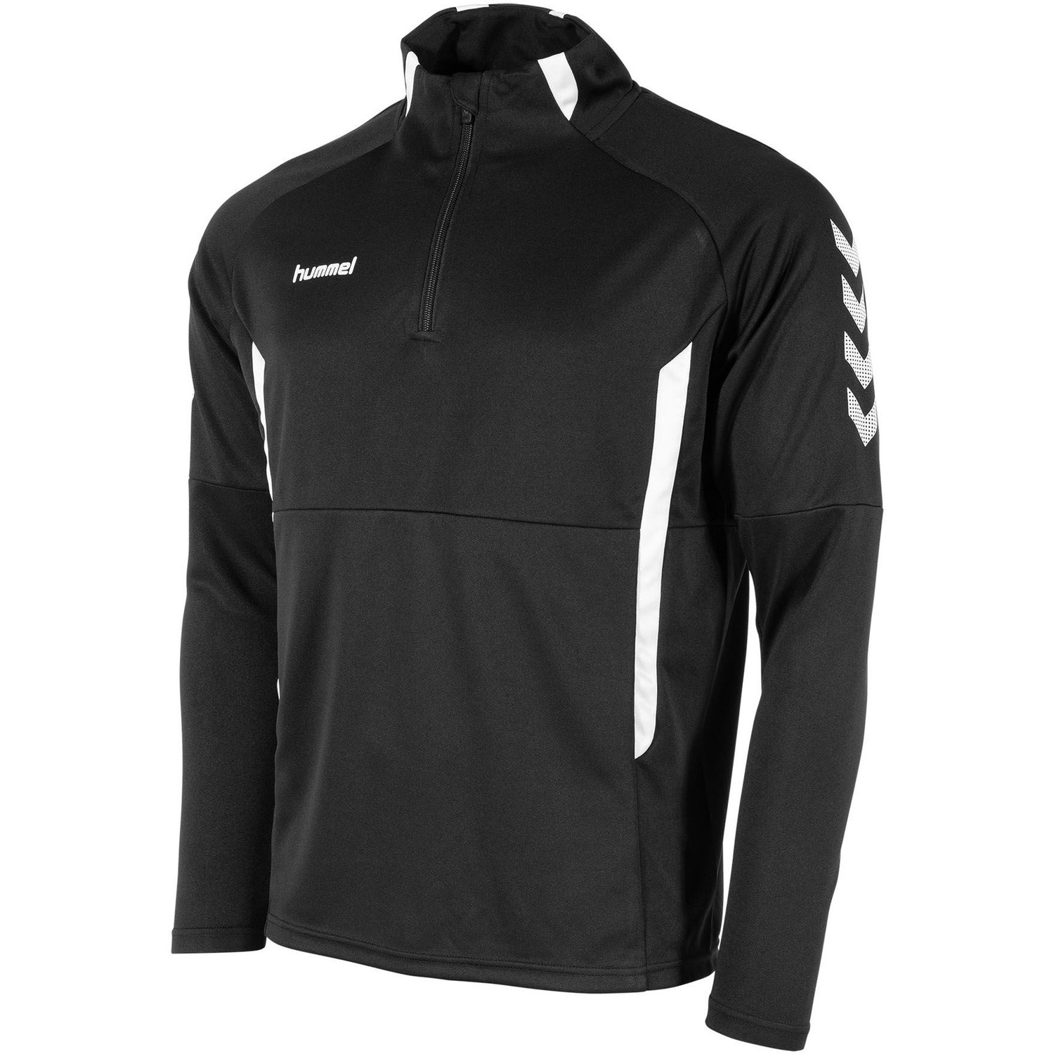 Hummel Authentic 1/4 Zip-Top