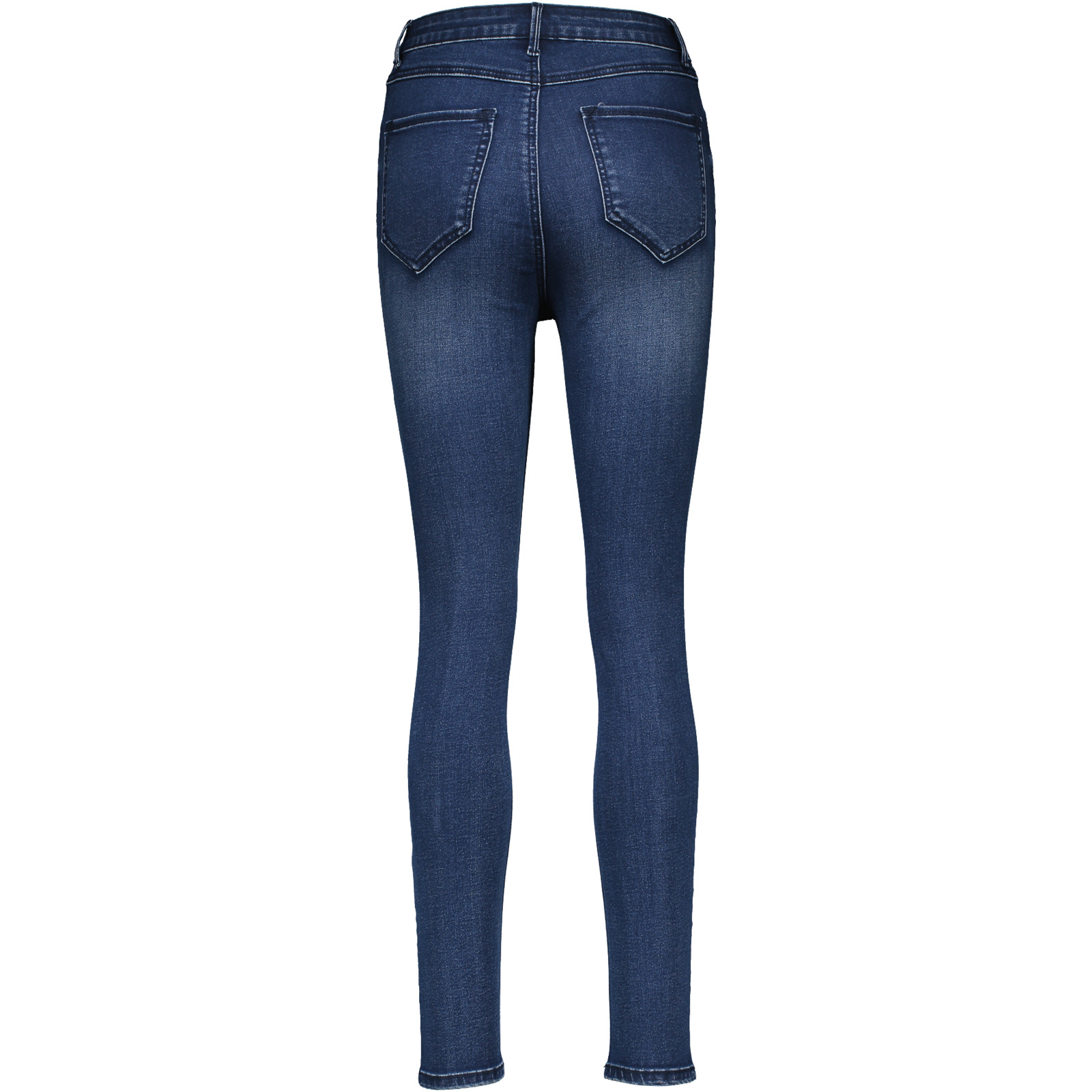 Jeans Damen Sally Skinny fit 36, mittelblau