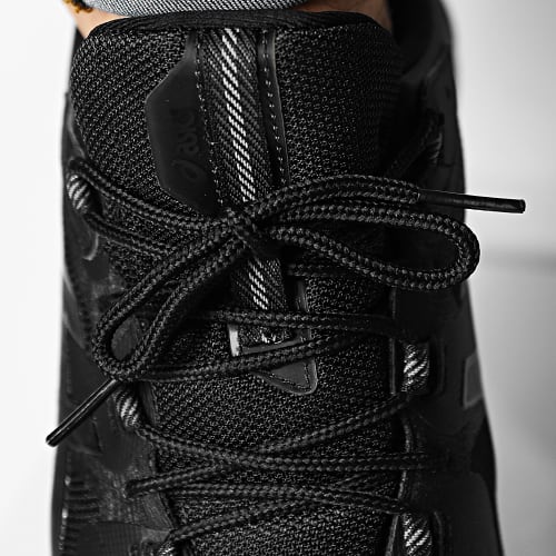 Baskets Gel Quantum 180 1201A063 Black Black