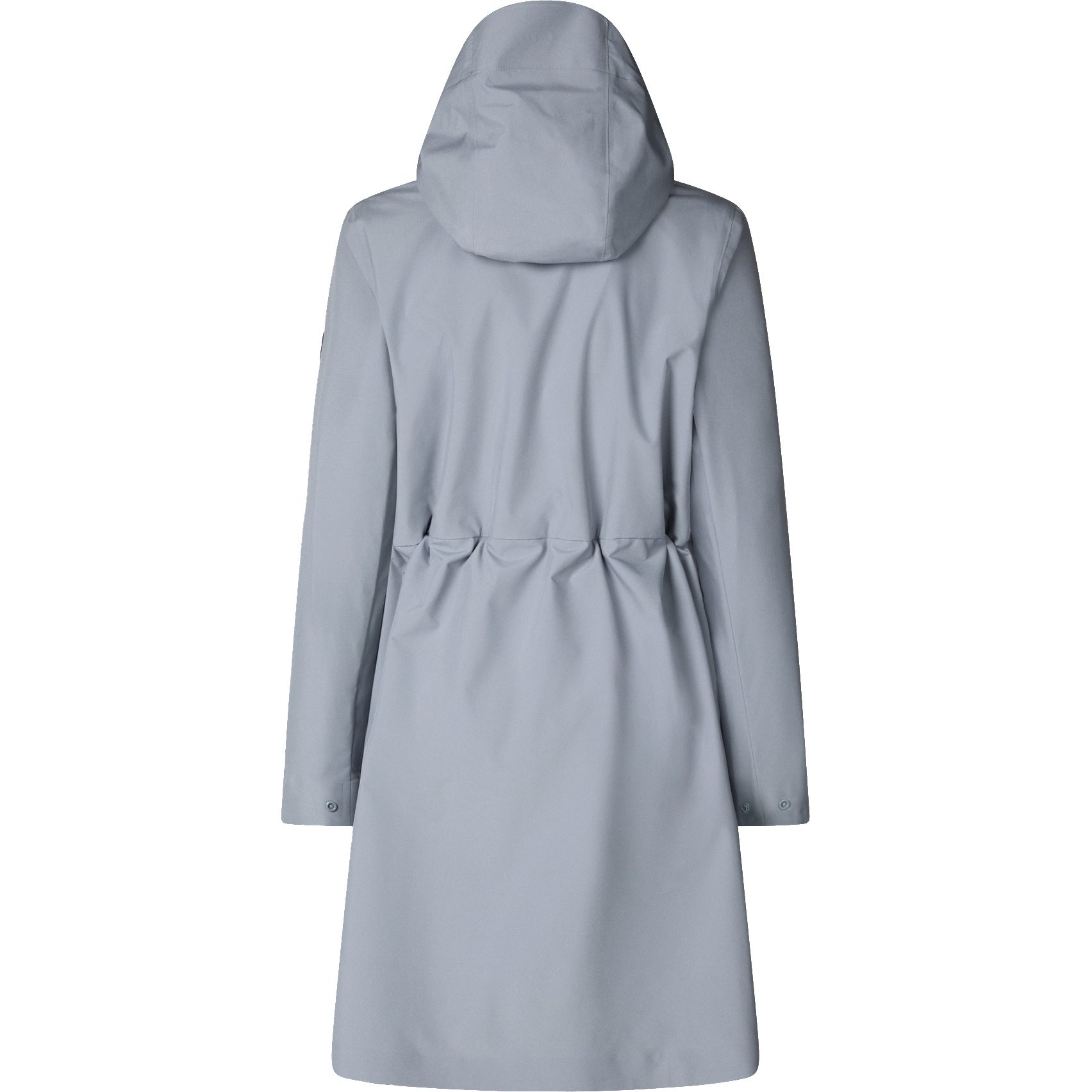 Save The Duck Maya Parka Damen rain grey