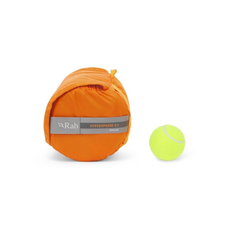 Hypersphere 9.5 - Matelas de camping