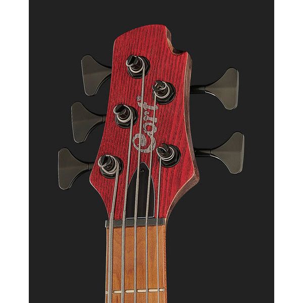 Cort B5 Element Open Pore Red