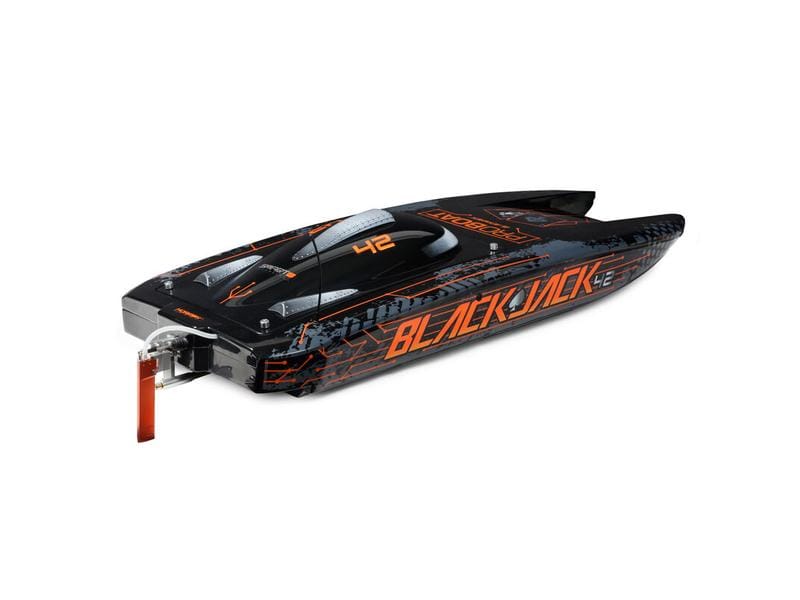 Pro Boat Speedboot Blackjack 42