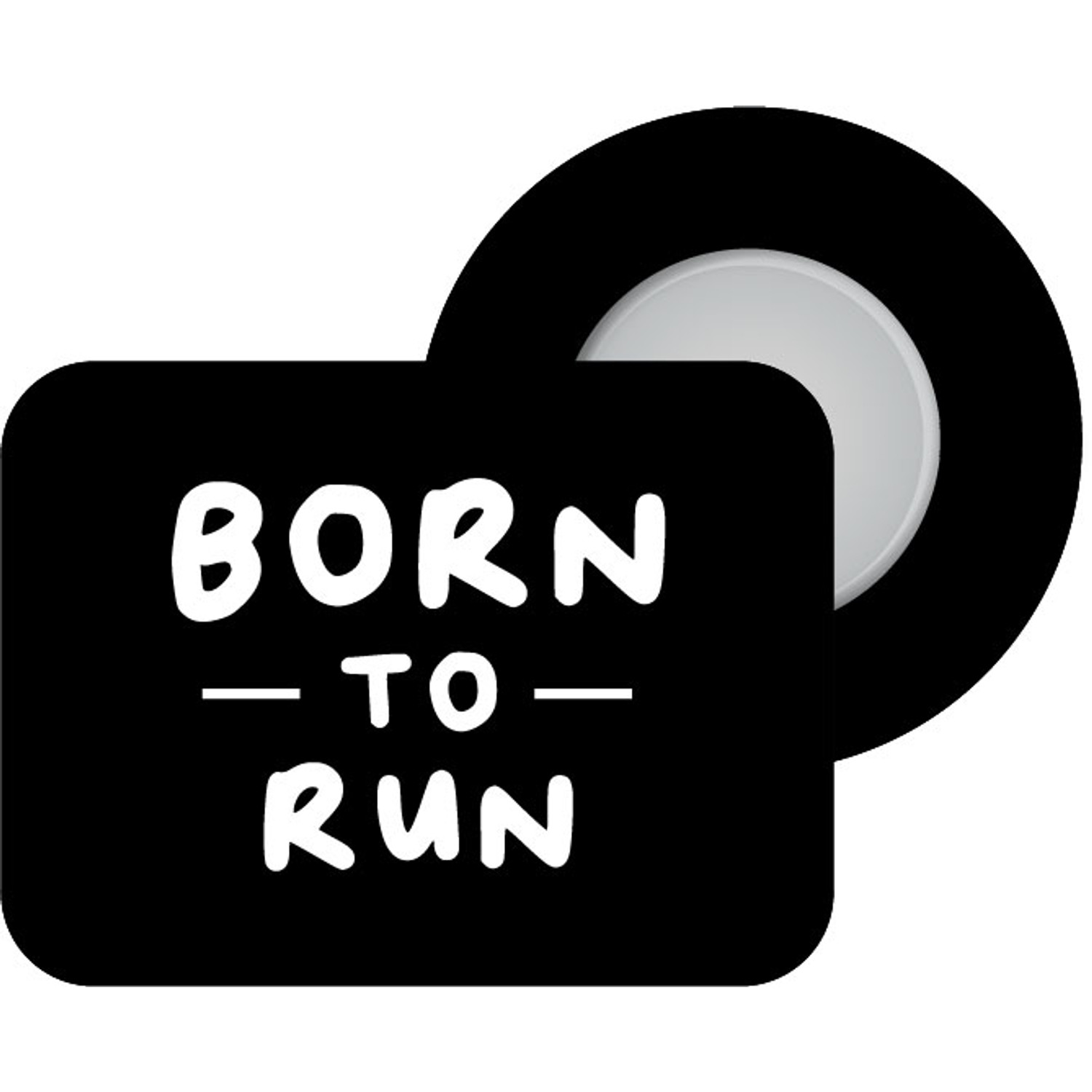 BibBits Born To Run