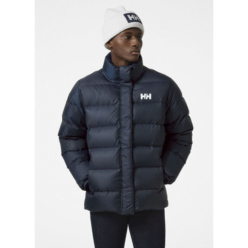 Reversible Down Jacket - Doudoune homme