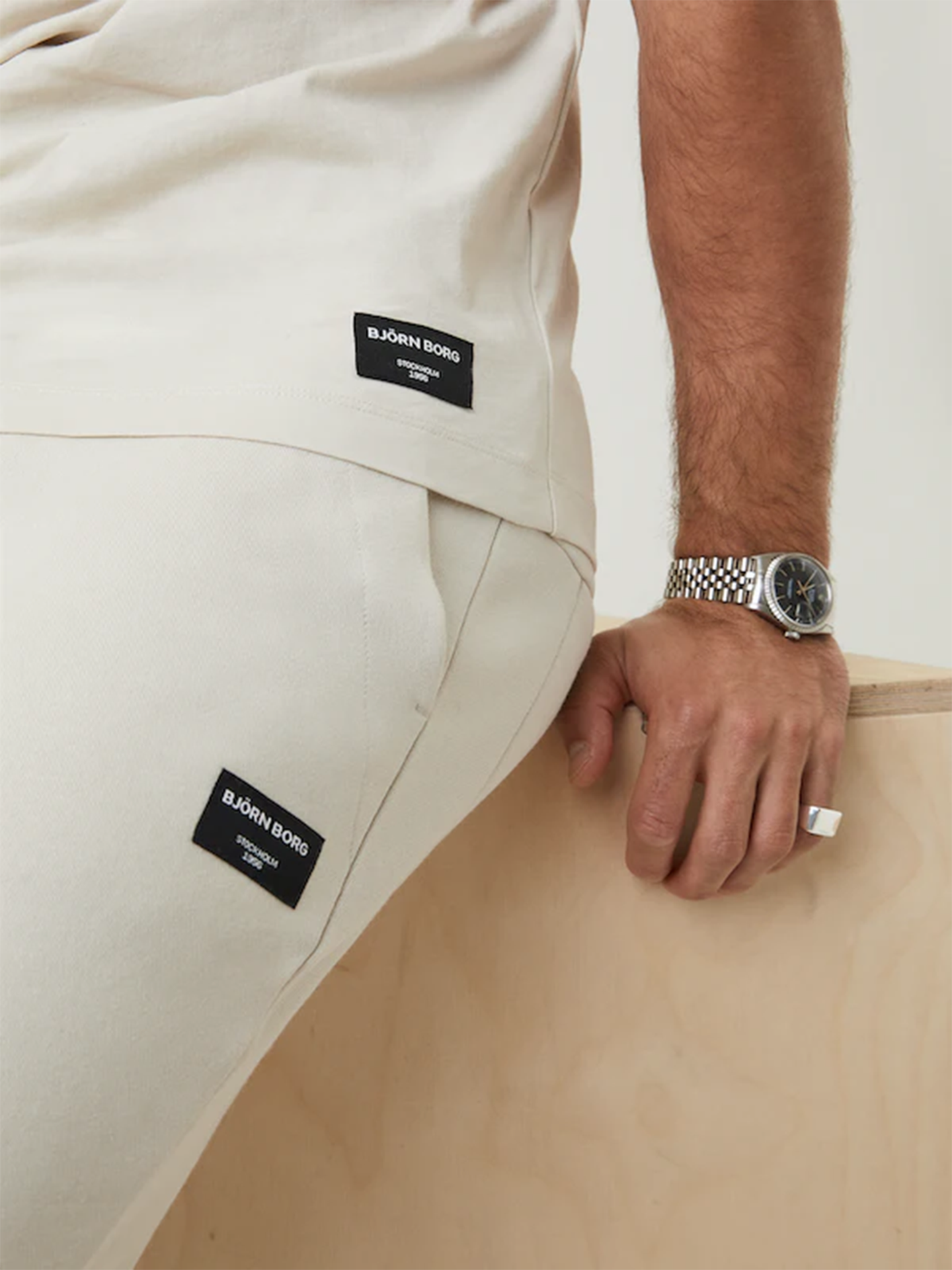 Centre T-Shirt