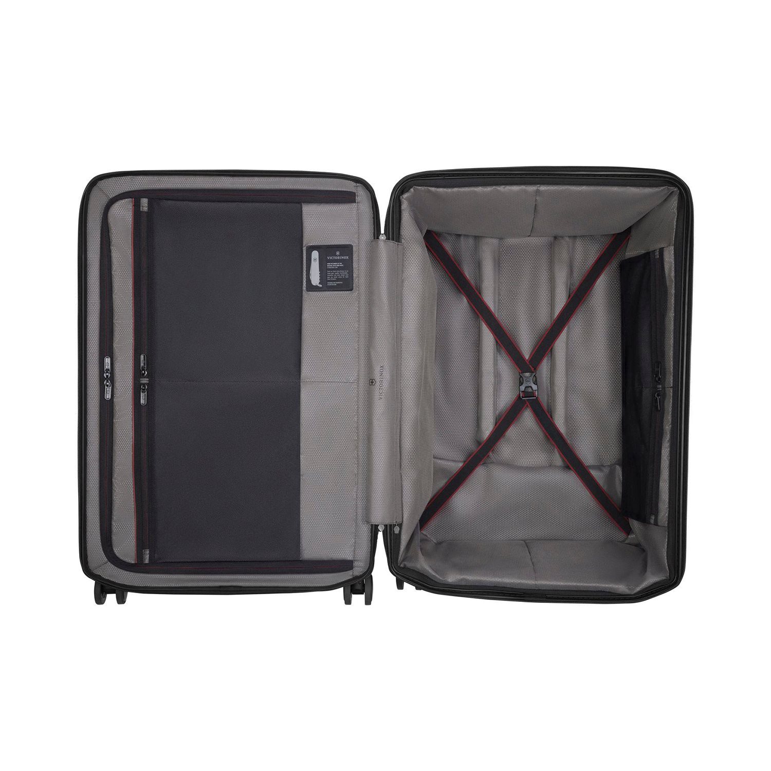 Victorinox Spectra 3.0 Exp Large Case black
