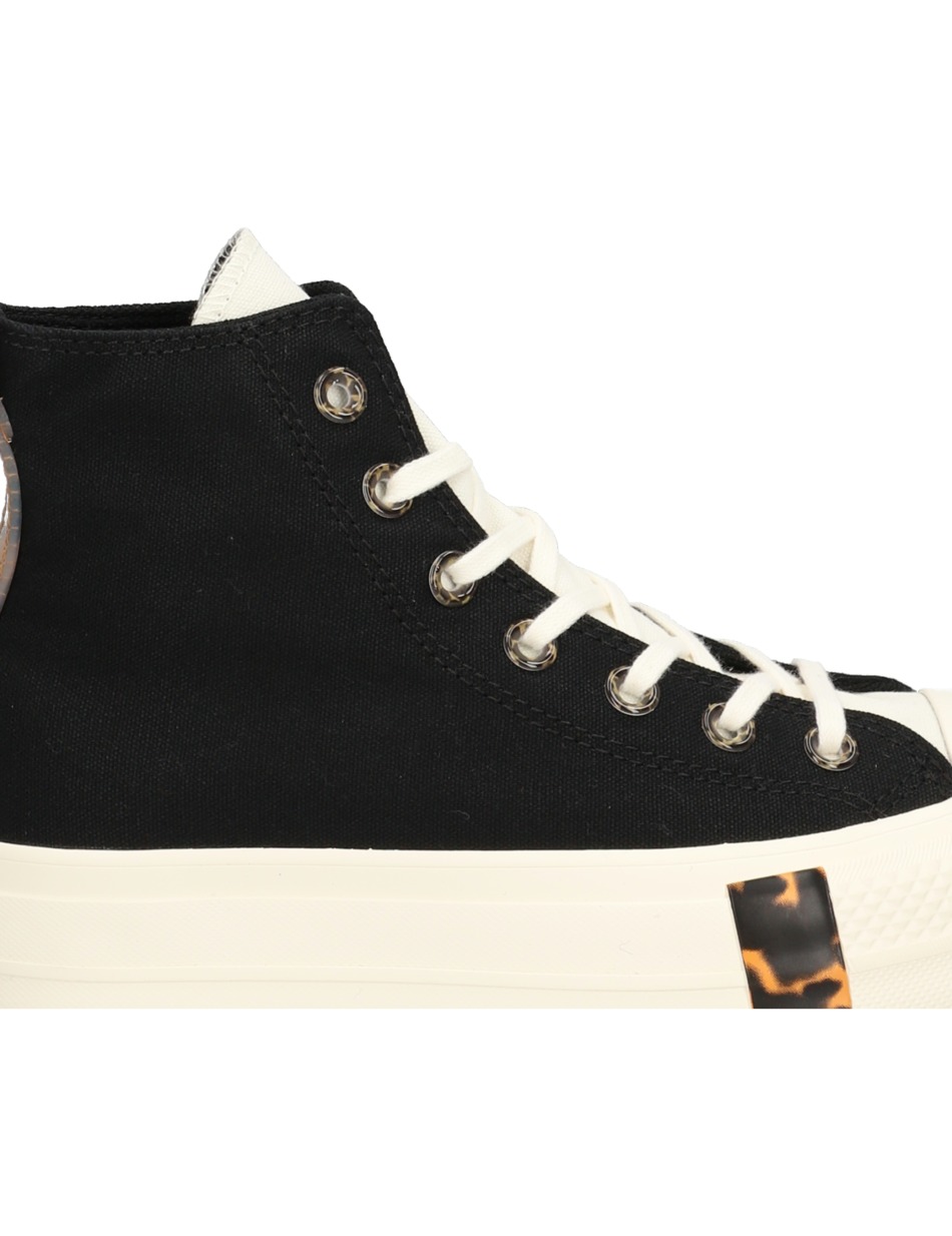 CHUCK LIFT PLATFORM TORTOISE
