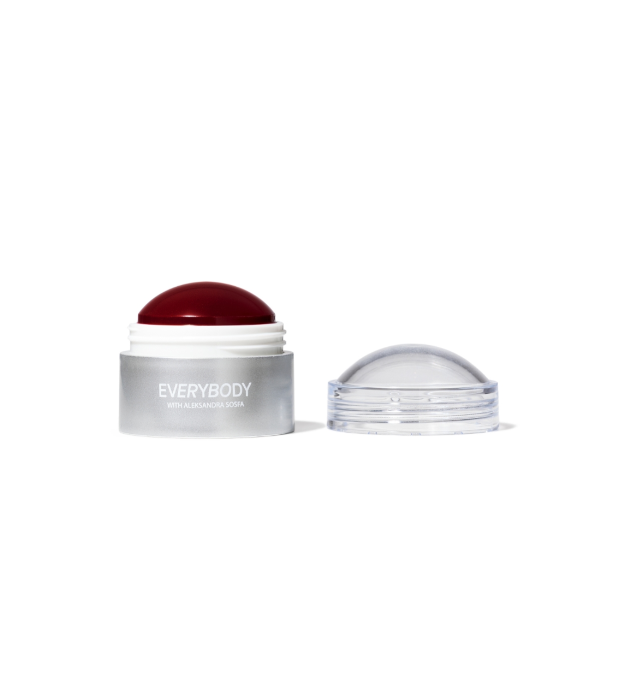 Everybody London - *Aleksandra Sosfa Futura Makeup* - Blush Cremoso Cosmic Flush