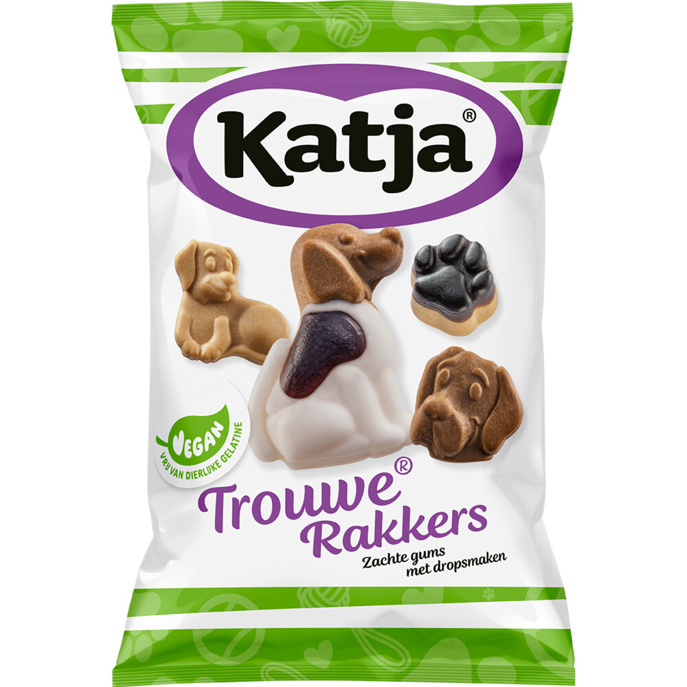 Katja Trouwe Rakkers250 gr