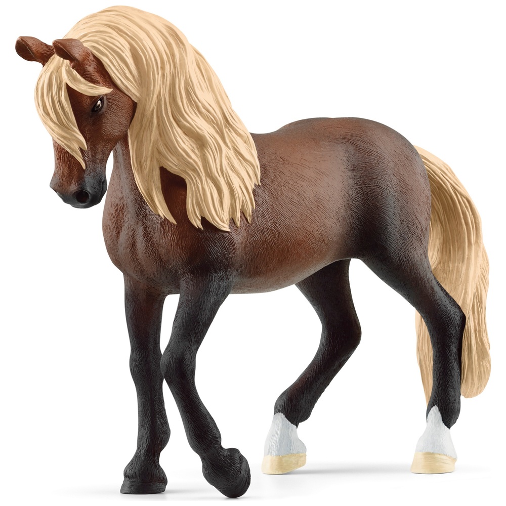 Schleich Horse Club Peruanischer Paso-Hengst 13952