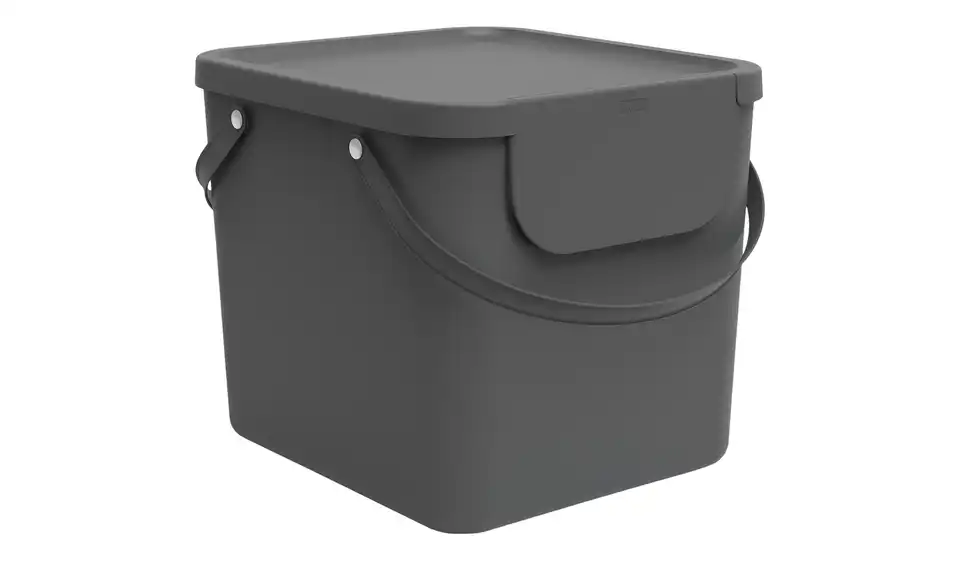 Rotho Abfallbehälter 40 Liter Albula
