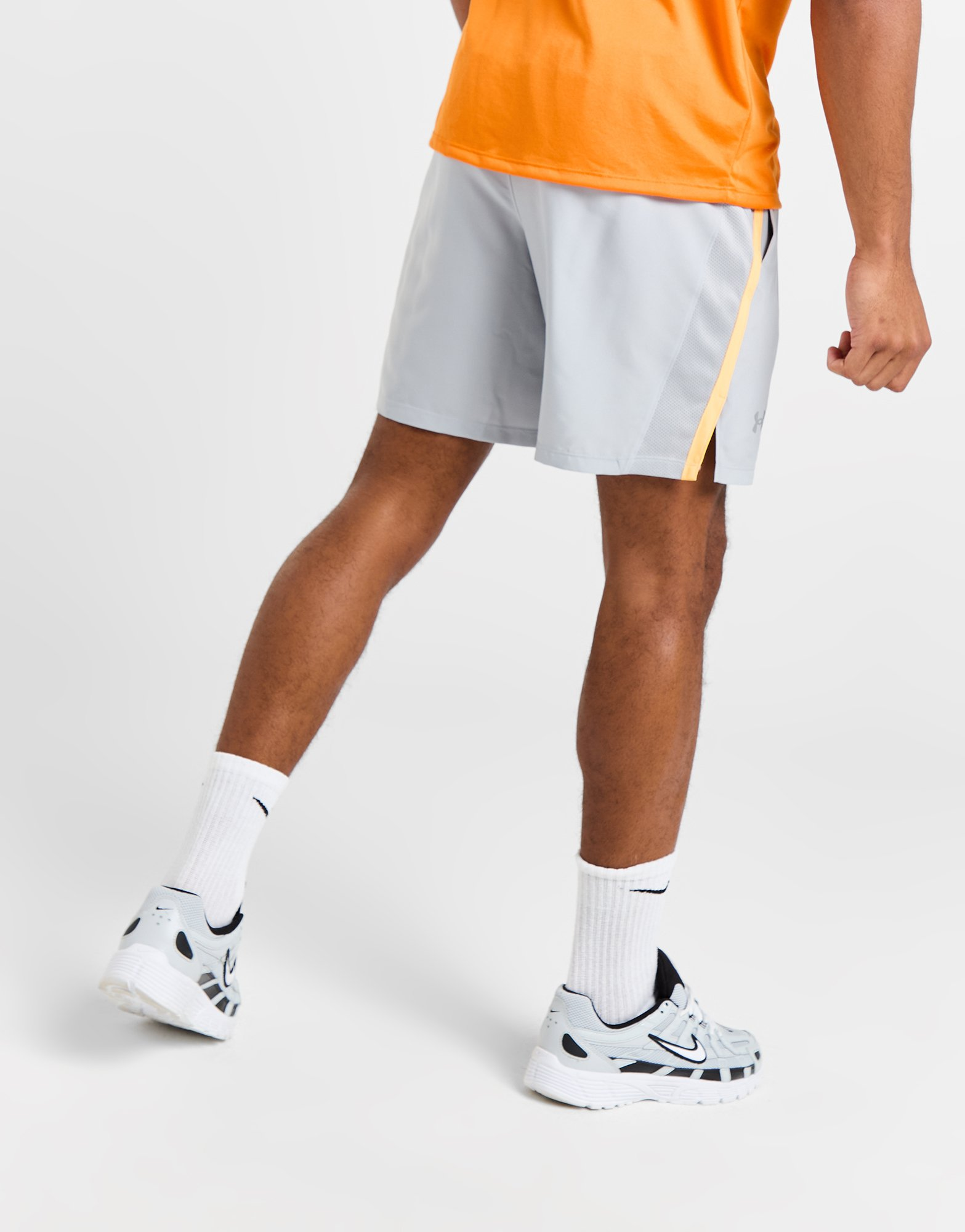 Under Armour Shorts UA LAUNCH 7'' SHORTS