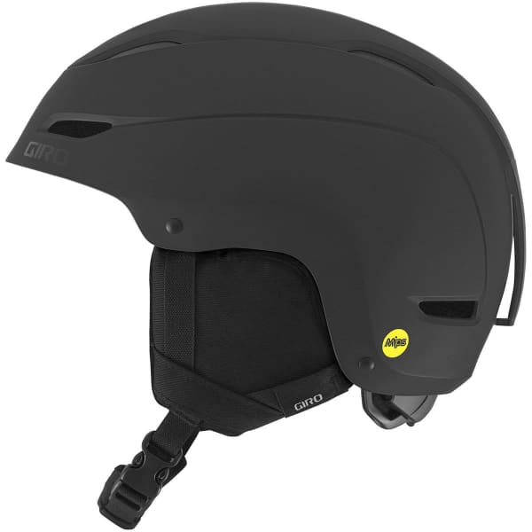 Casque de ski GIRO RATIO MIPS MAT BLACK