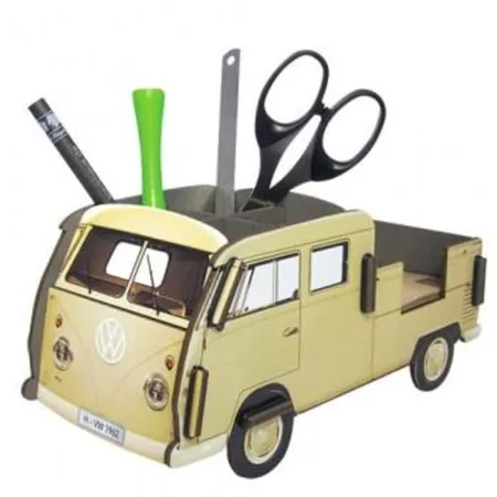Werkhaus Stiftebox VW T1 Doppelkabine