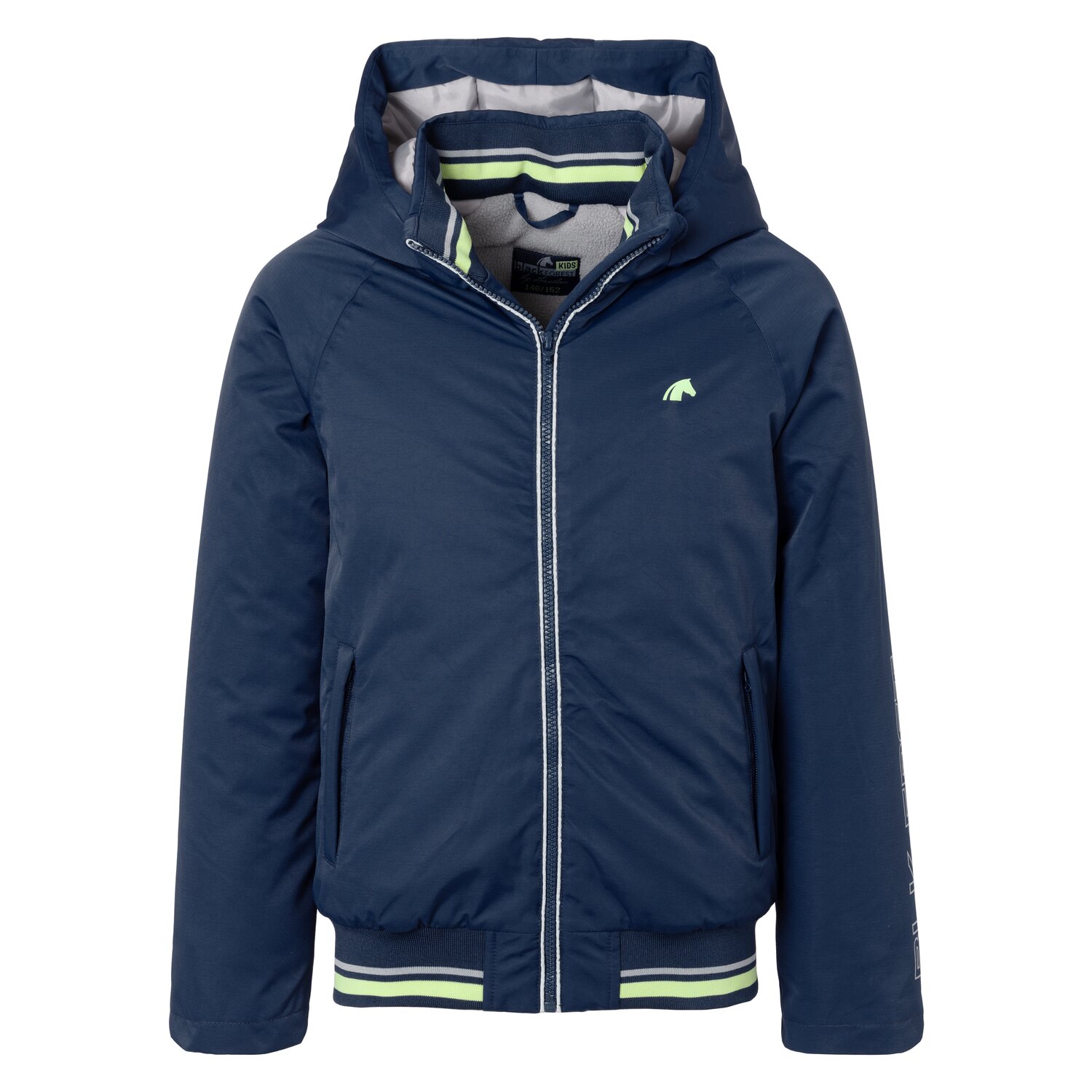 black forest kids Funktions-Blouson - navy