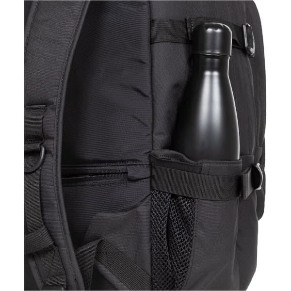 Sac à dos lifestyle EASTPAK VOLKER CS MONO BLACK