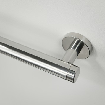 Tiger Wandbeugel Boston Comfort & Safety Chroom 90 cm