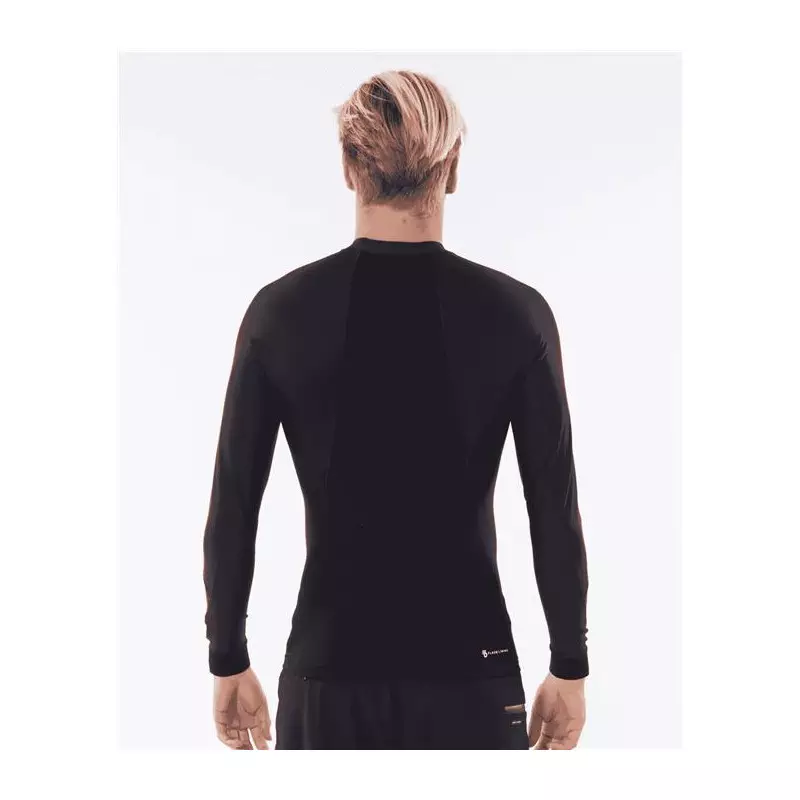 Top néoprène RIPCURL Flash Bomb Neo Poly L/Sl Black