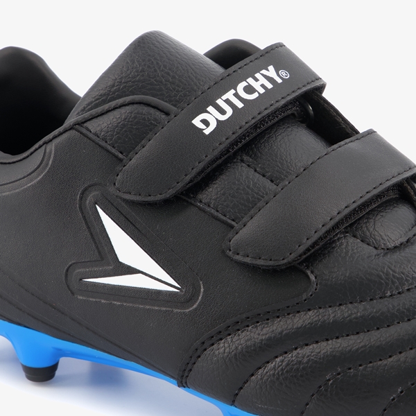 Dutchy Basic 2 kinder voetbalschoenen FG