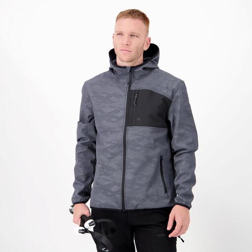 Boriken Softshell